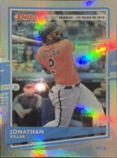 Jonathan Villar