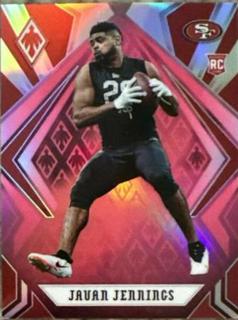 Jauan Jennings