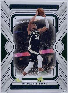 Giannis Antetokounmpo