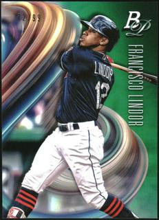 Francisco Lindor