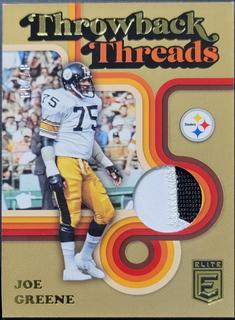 Joe Greene