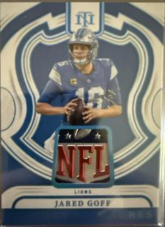 Jared Goff