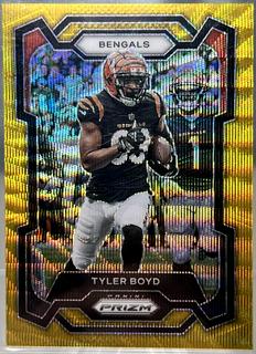 Tyler Boyd