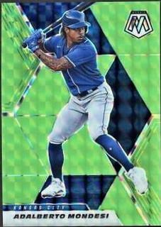 Adalberto Mondesi