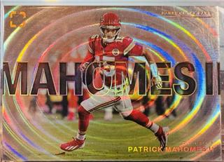 Patrick Mahomes II
