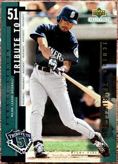 Ichiro Suzuki