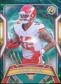 Jared Wiley
