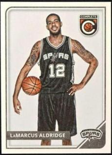 LaMarcus Aldridge
