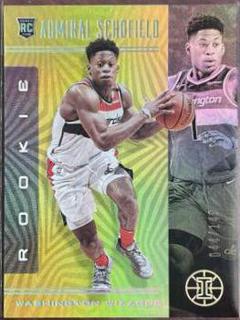 Admiral Schofield