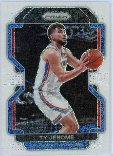 Ty Jerome