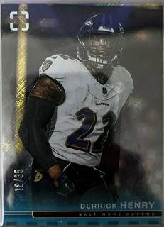 Derrick Henry