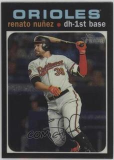 Renato Nunez