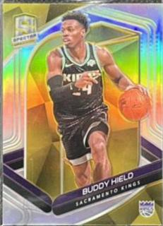 Buddy Hield
