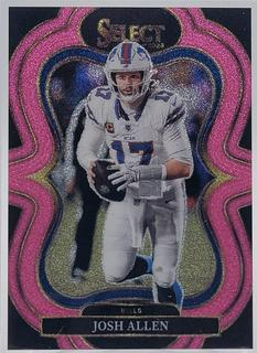 Josh Allen