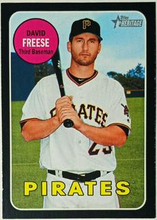David Freese