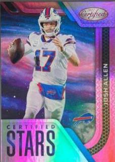 Josh Allen