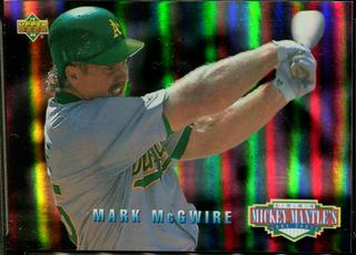 Mark McGwire