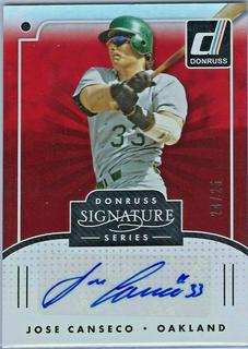 Jose Canseco