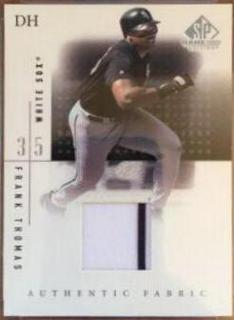 Frank Thomas