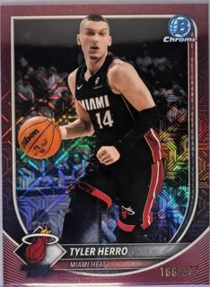 Tyler Herro