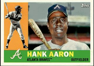 Hank Aaron