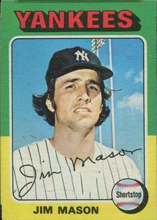 Jim Mason