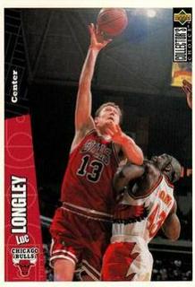 Luc Longley