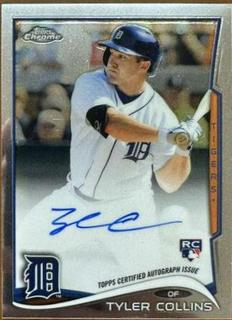 Tyler Collins