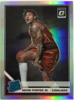 Kevin Porter Jr.