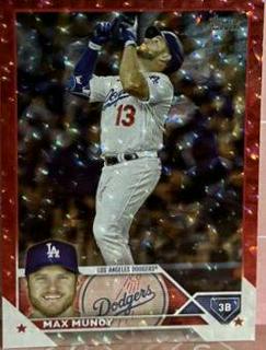Max Muncy