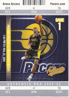 Ron Artest