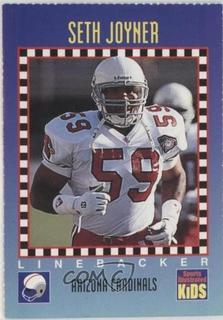 Seth Joyner