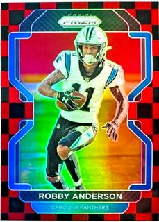 Robby Anderson