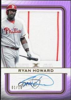 Ryan Howard