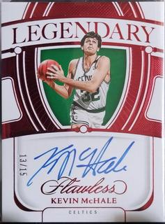 Kevin McHale