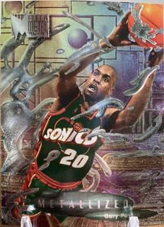 Gary Payton