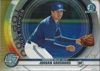 Jordan Groshans