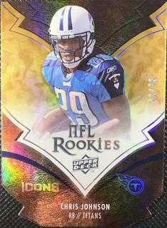 Chris Johnson