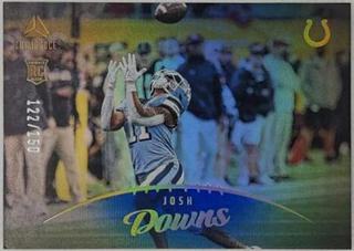 Josh Downs