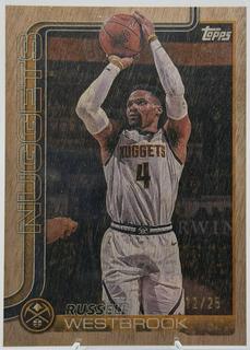 Russell Westbrook