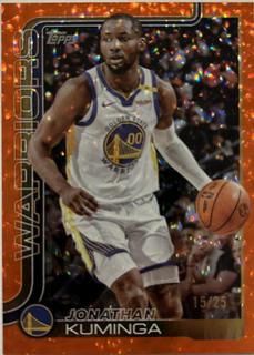 Jonathan Kuminga