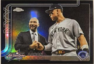 Aaron Judge