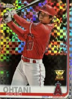 Shohei Ohtani