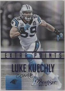 Luke Kuechly