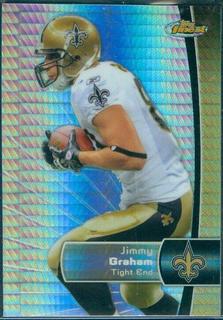 Jimmy Graham
