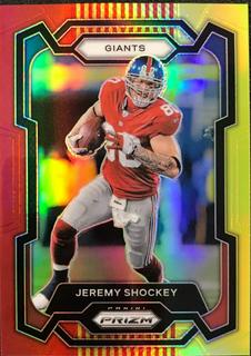 Jeremy Shockey