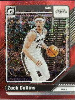 Zach Collins
