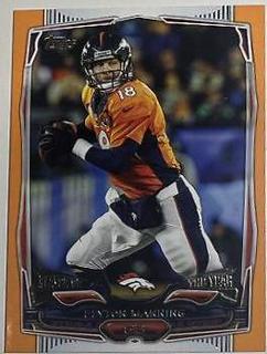 Peyton Manning