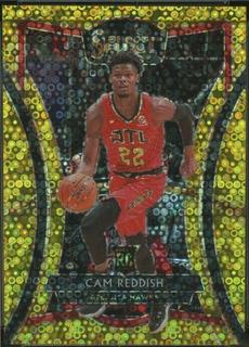 Cam Reddish