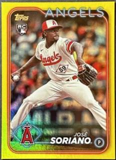 Jose Soriano